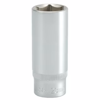 Торцева головка Yato YT-1236