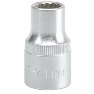 Торцевая головка Yato YT-1273