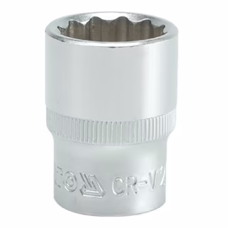 Торцевая головка Yato YT-1281