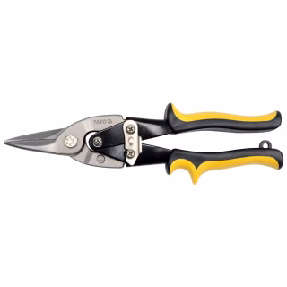 Ножиці по металу Yato YT-1962