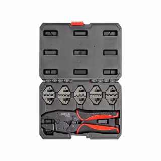 Затиск для клем Yato YT-22451