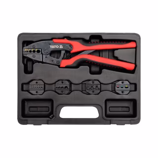 Затискач для клем Yato YT-2245