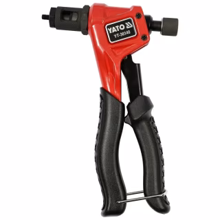 Заклепувальник Yato YT-36140