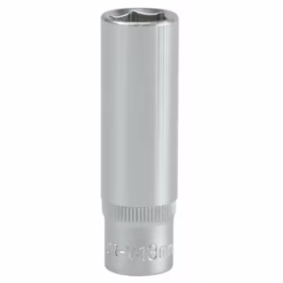 Торцевая головка Yato YT-3827