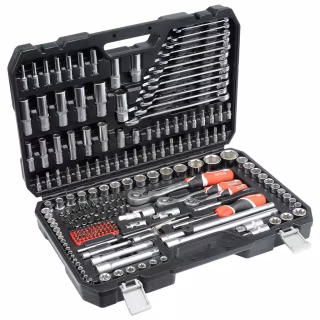 Набір інструментів Yato YT-38841