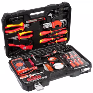 Набір інструментів Yato YT-39009