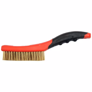 Щітка по металу Yato YT-6344