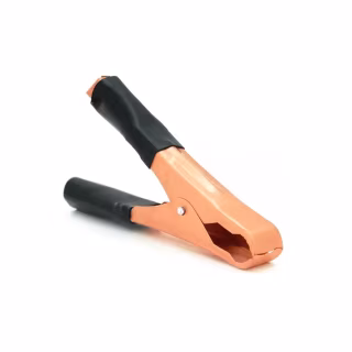 Зажим электрический Voltronic YT-CTC/60-100B