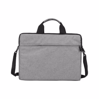 Сумка для ноутбука Merlion 15" YT-MR15 Light Grey (YT-MR15-Grey)