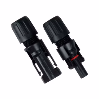 Коннектор Voltronic YT-YMC4-1K