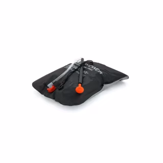 Душ портативний Voltronic 20л (YT31360)