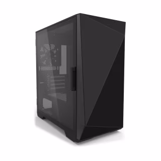Корпус для ПК Zalman Z1 ICEBERG