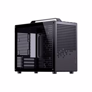 Корпус для ПК JONSBO Z20 Black