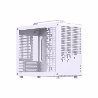 Корпус для ПК JONSBO Z20 White