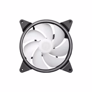 Кулер до корпусу Chieftec ZF-1425RGB