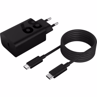 Зарядное устройство Lenovo 68W USB-C AC Adapter Wall Charger (ZG38C05739)