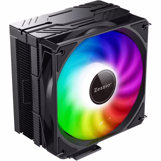 Кулер для процессора Zezzio ZH-500K