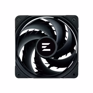 Кулер для корпуса Zalman ZM-AF120BLACK