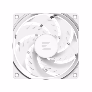Кулер до корпусу Zalman ZM-AF120RARGBWHITE