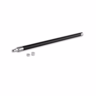 Вал магнітний HP LJ P1005/P1505 +втулки Makkon (ZMNC-HP-1505-MDR)