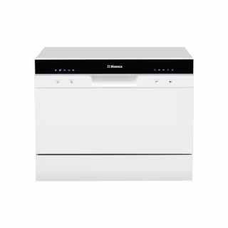 Посудомоечная машина Hansa ZWM556WH