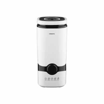 Зволожувач повітря Ardesto USH-M-LCD-4L-W