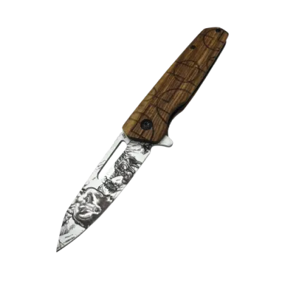 Нож складной Browning X92