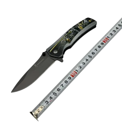 Нож складной Browning DA134