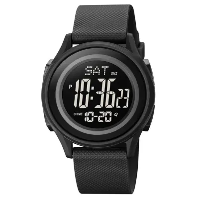 Часы наручные SKMEI 1893BKBK, BLACK-BLACK, 11391