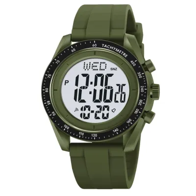 Часы наручные SKMEI 2045AG, ARMY GREEN, 11399