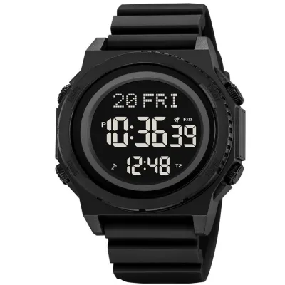 Часы наручные SKMEI 2357BK, BLACK, 11461