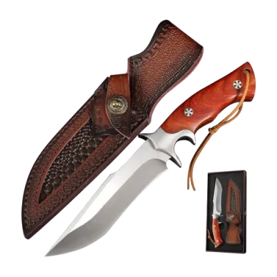 Нож охотничий Columbia A38