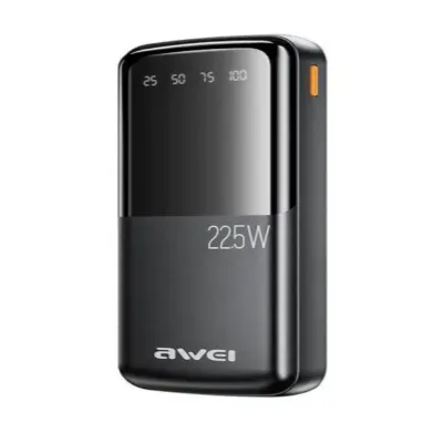 Повербанк AWEI P13K 20000mAh 9610