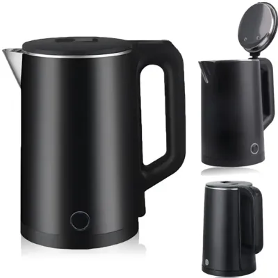 Електрочайник MS-5028, 1,8 л 2 кВт