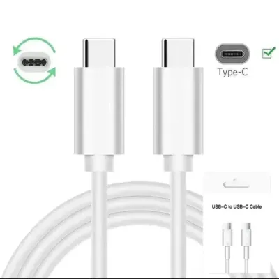 Кабель TYPE-C - TYPE-C 9915