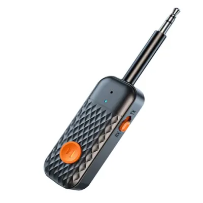 Бездротовий адаптер AUX Bluetooth-приймач BT-970, 9894