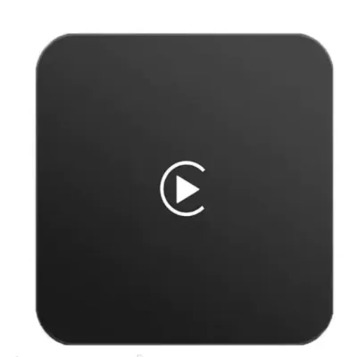 Бездротовий адаптер 9472 CarPlay і Android Auto з автопід'єднанням USB