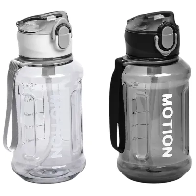 Бутылка-поилка спортивная "Motion" 900мл R92162