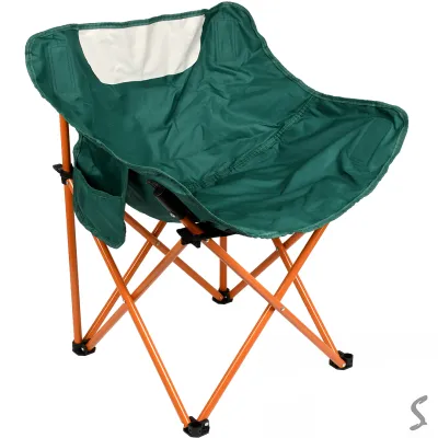 Крісло розкладне "Павук Комфорт" S 45*45*70 см MH-5556G