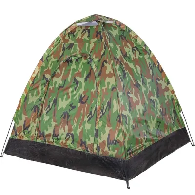 Намет туристичний на 6 персон 2.2*2.5*1.5м R17759