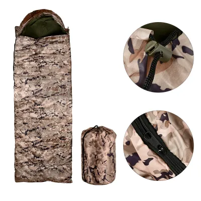 Спальний мішок 210*75 см R17788