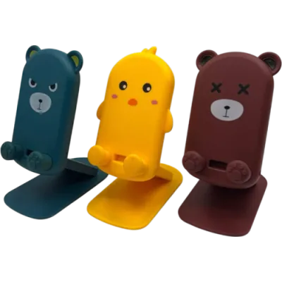Подставка для телефона Animal