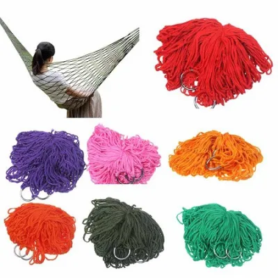 Гамак-сітка 80*270 см E05117