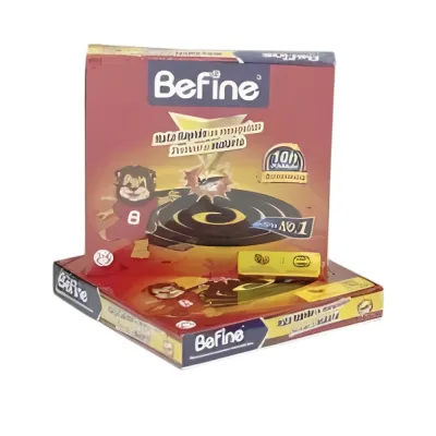 Спіраль проти комарів 10 шт./пач 13.5*13.5*2 см R42028