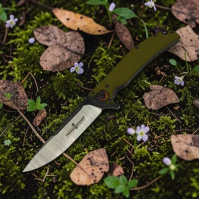 Нож складной Ext. Ratia 2360B