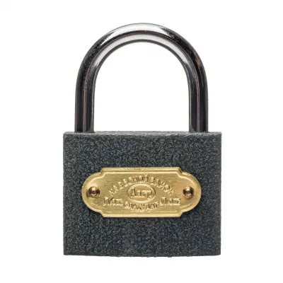 Замок навесной Arap - 50мм