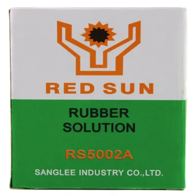 Клей RED SUN RS5002A  для латки (в упаковке 12шт.)