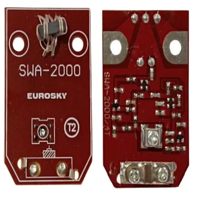 Плата для польской антенны Eurosky  SWA-2000