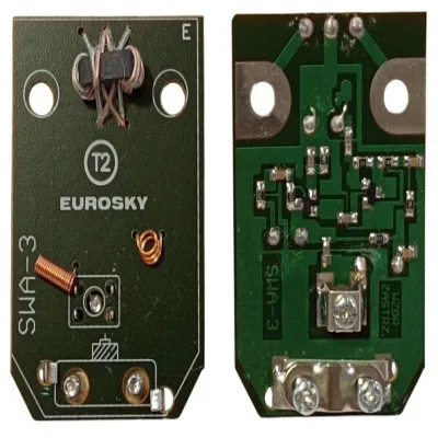 Плата для польської антени SWA-3