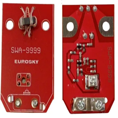 Плата для польской антенны Eurosky  SWA-9999